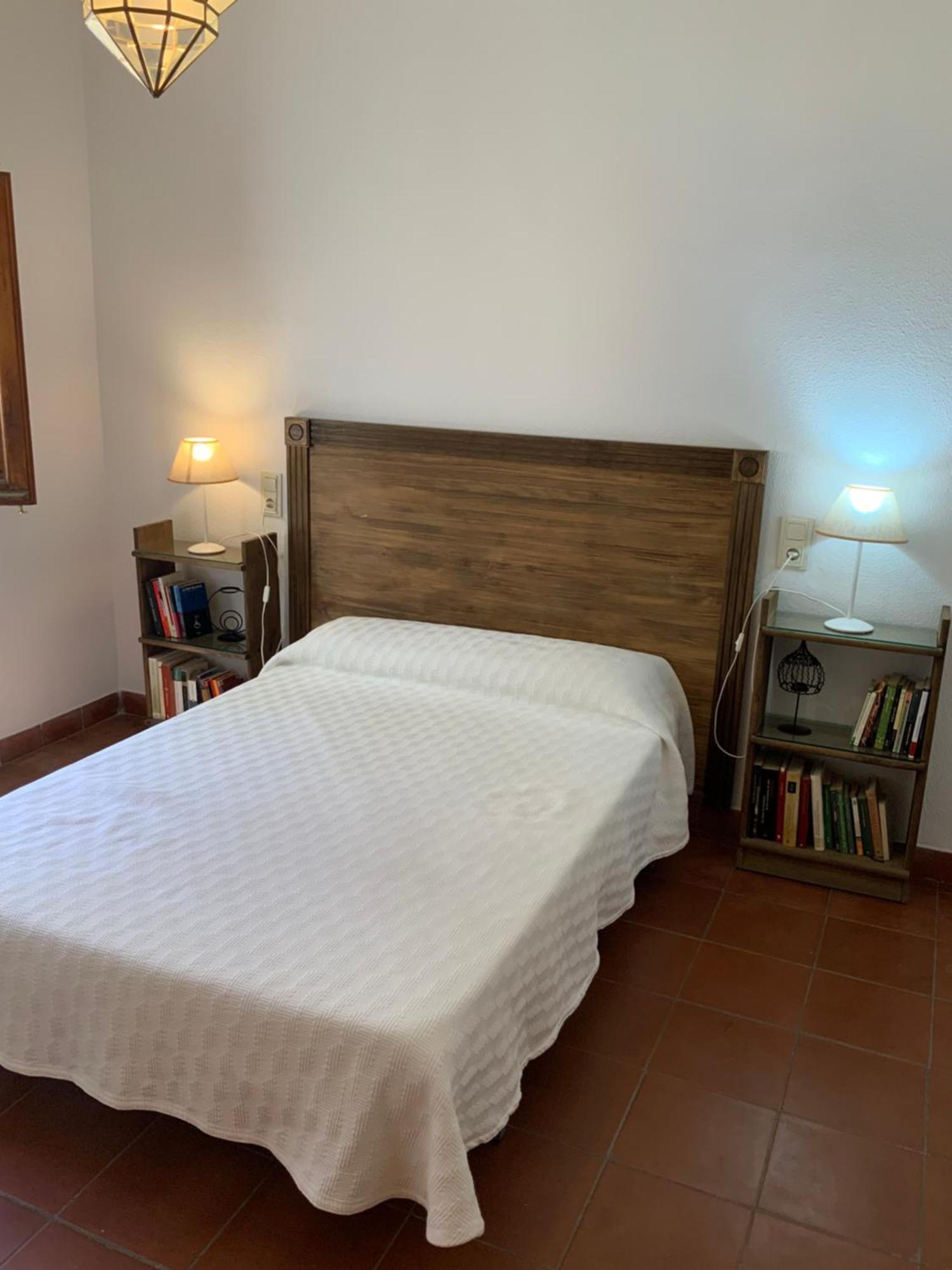 La Ermita Del Poqueira Lejlighed Bubión Eksteriør billede